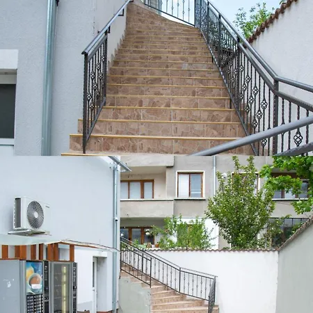 Apartment за гости-фотинова попово *