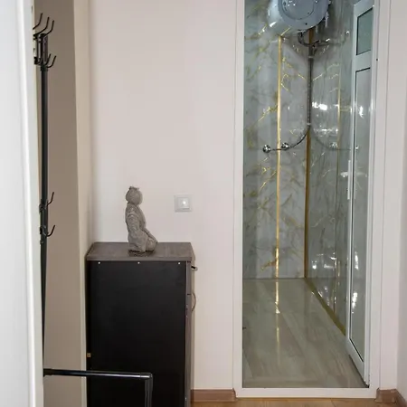 Apartmán за гости-фотинова Popovo