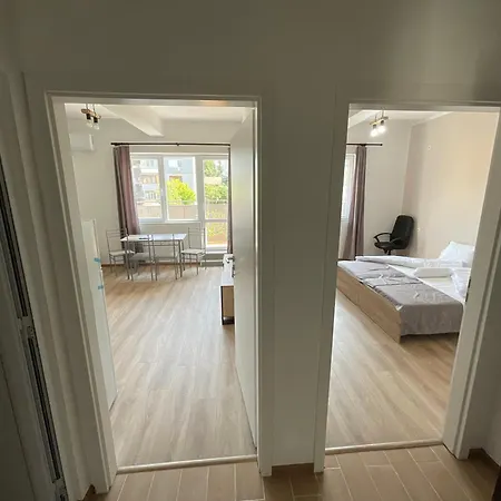 Apartment за гости-фотинова попово *