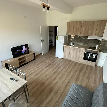 Appartement за гости-фотинова попово *