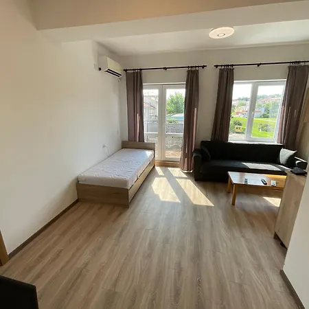 за гости-фотинова попово Apartament