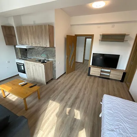 за гости-фотинова попово Apartament Bŭnzarito