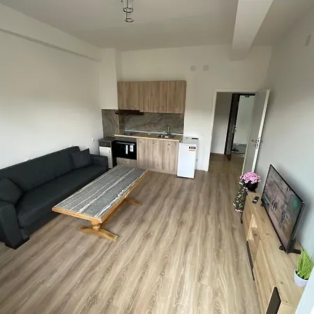 за гости-фотинова попово Apartment