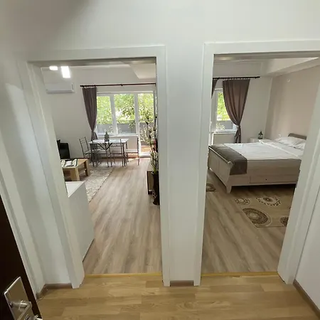 Apartament за гости-фотинова попово Bŭnzarito