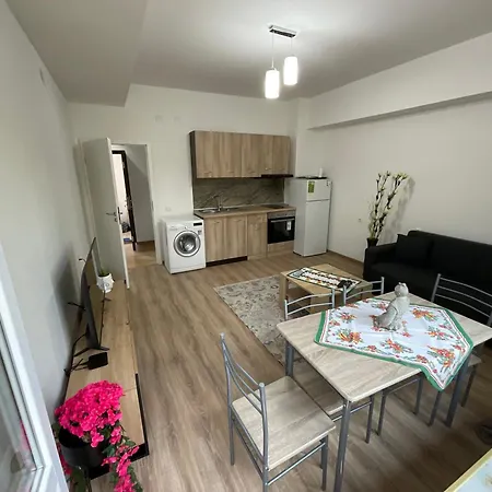 за гости-фотинова попово Apartament