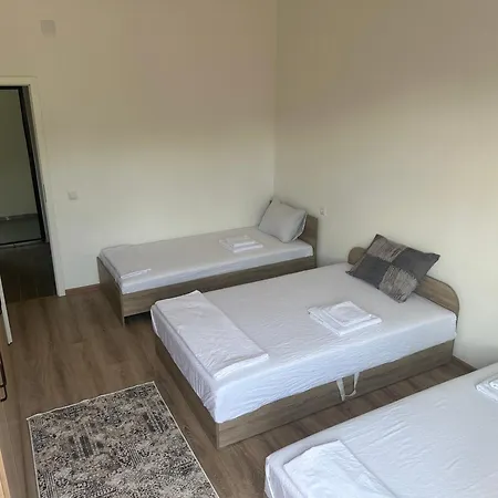 Apartament за гости-фотинова попово Bŭnzarito