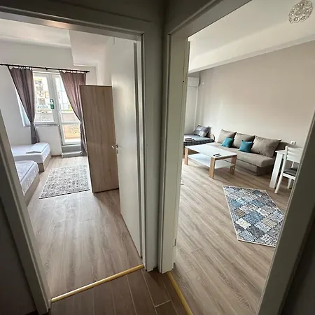 Apartament за гости-фотинова попово