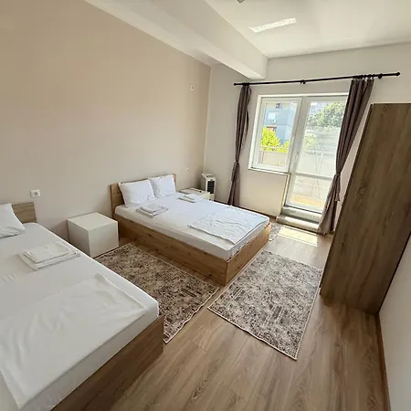 Apartmán за гости-фотинова