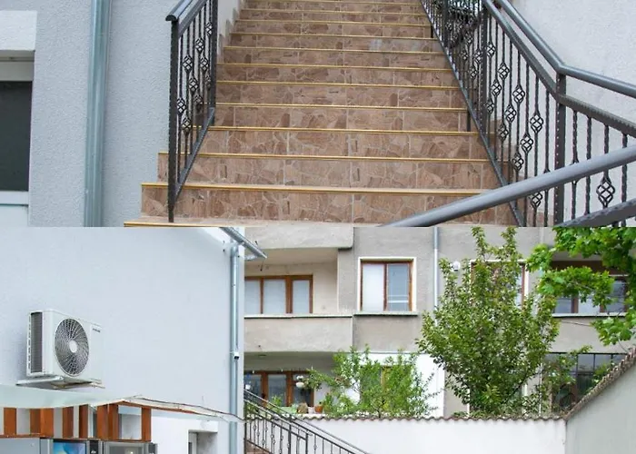 Apartamento за гости-фотинова попово *