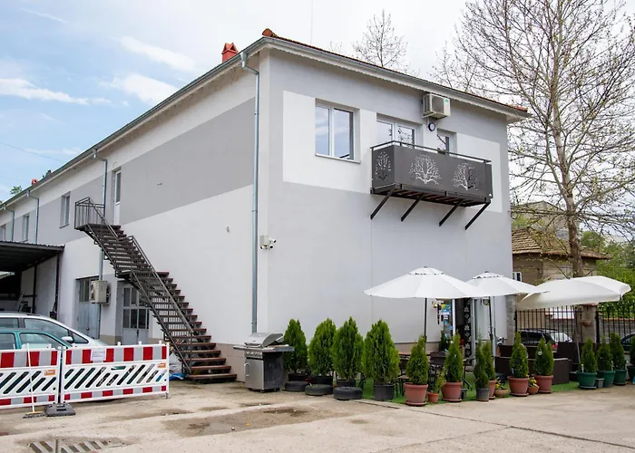 за гости-фотинова попово Apartamento Bunzareto