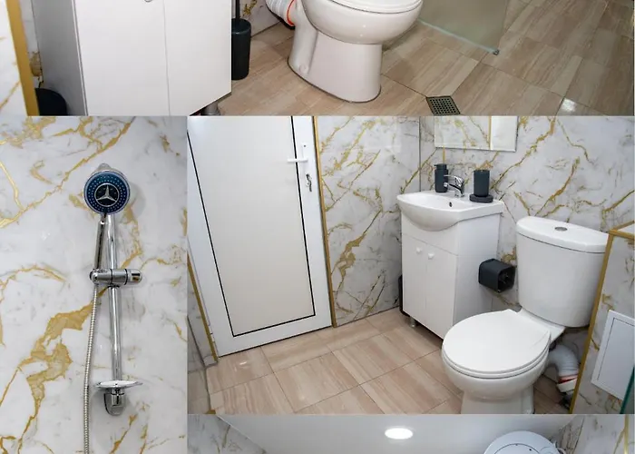 Apartamento за гости-фотинова попово Bunzareto