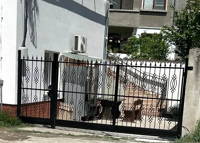 Apartamento за гости-фотинова попово