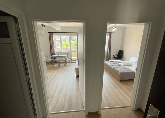 Apartamento за гости-фотинова попово *