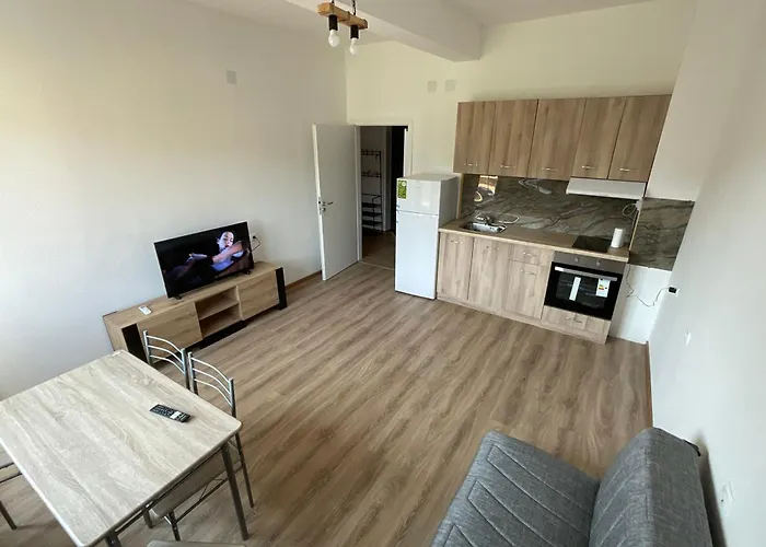 Apartamento за гости-фотинова попово *