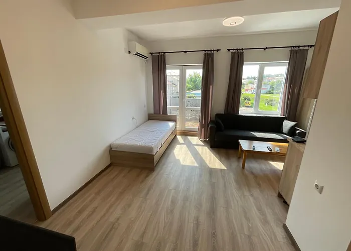 за гости-фотинова попово Apartmán