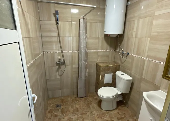 за гости-фотинова попово Apartmán *