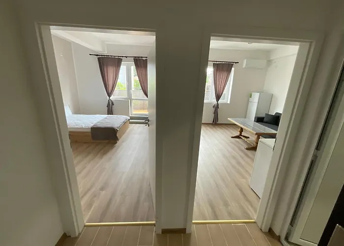 Apartmán за гости-фотинова попово *