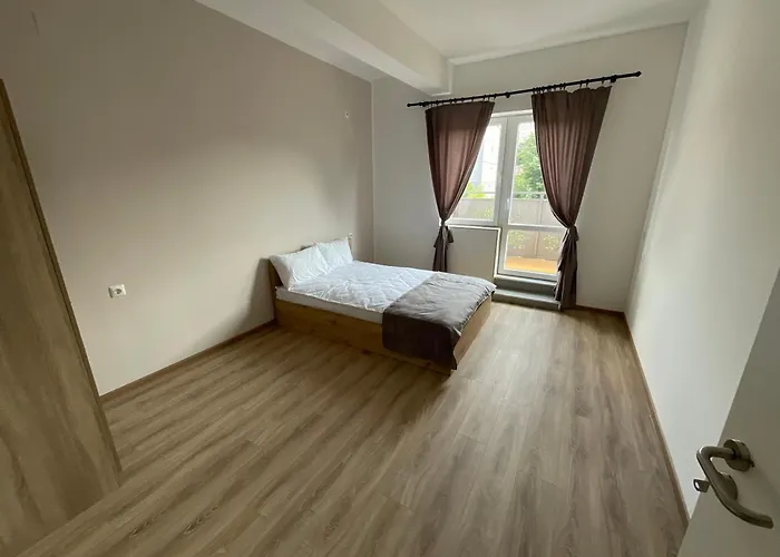 за гости-фотинова попово Apartamento