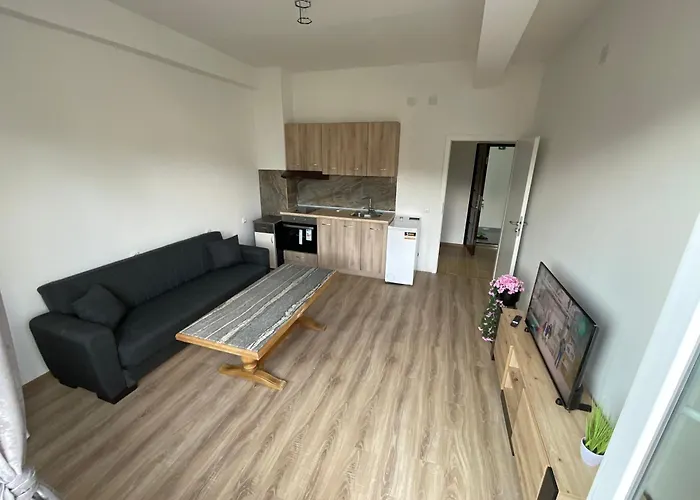 за гости-фотинова попово Apartamento