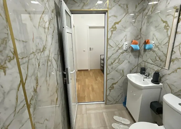 Apartamento за гости-фотинова попово *