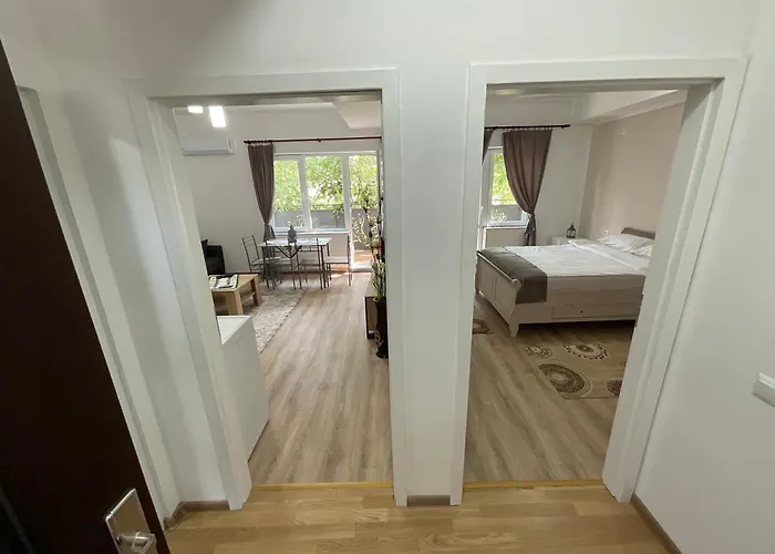 Apartmán за гости-фотинова попово Bŭnzarito