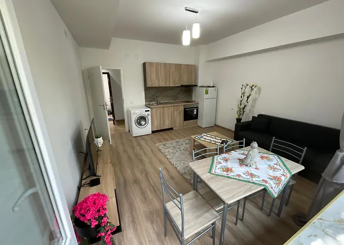 за гости-фотинова попово Apartmán