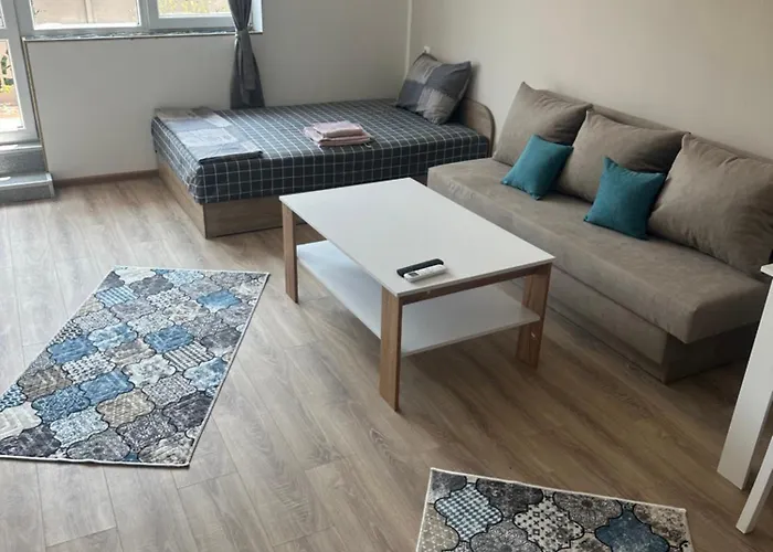 Apartmán за гости-фотинова попово *