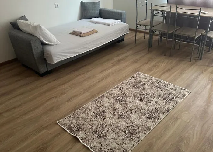 за гости-фотинова попово Apartamento