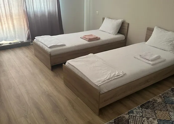 за гости-фотинова попово Apartmán *