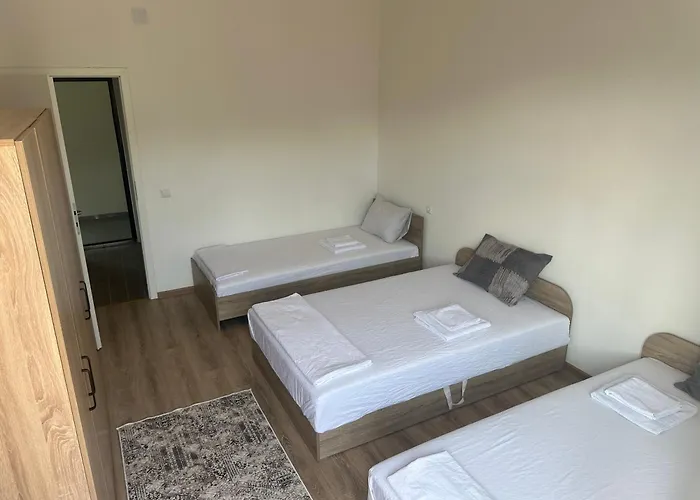 Apartamento за гости-фотинова попово Bunzareto