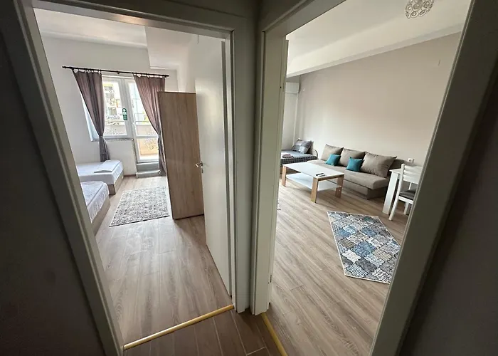 Apartmán за гости-фотинова попово