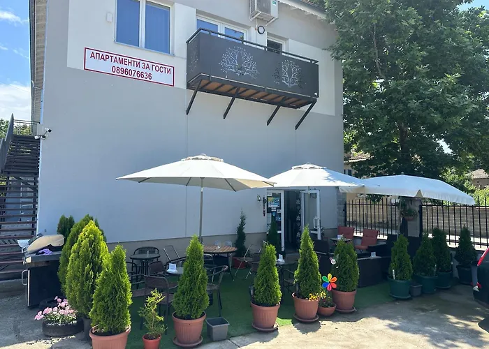 за гости-фотинова попово