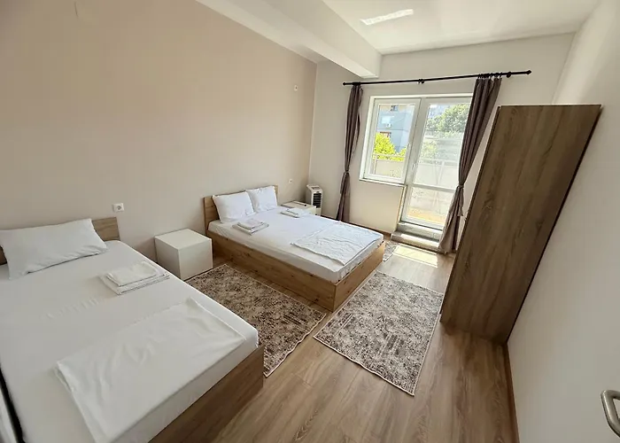 Apartmán за гости-фотинова попово